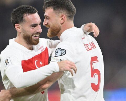 Beşiktaş, Salih Özcan transferini maliyetsiz tamamlama peşinde