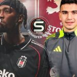 Beşiktaş, Tammy Abraham karşılığında Aston Villa ile büyük oranda anlaştı