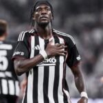 Beşiktaş, Tammy Abraham'ın Aston Villa'ya transfer görüşmelerine başladı