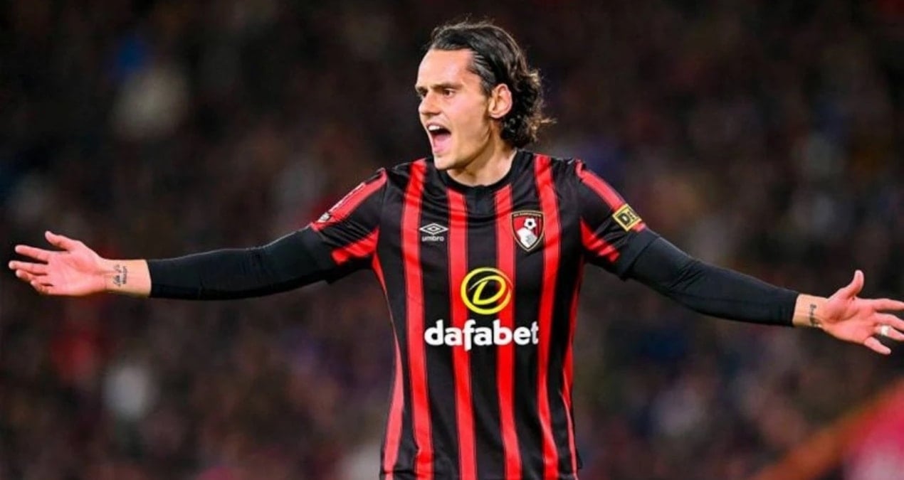 Beşiktaş ve Fenerbahçe, Enes Ünal için harekete geçti