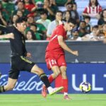 Beşiktaş, Yasin Özcan ile transfer görüşmelerine başlıyor