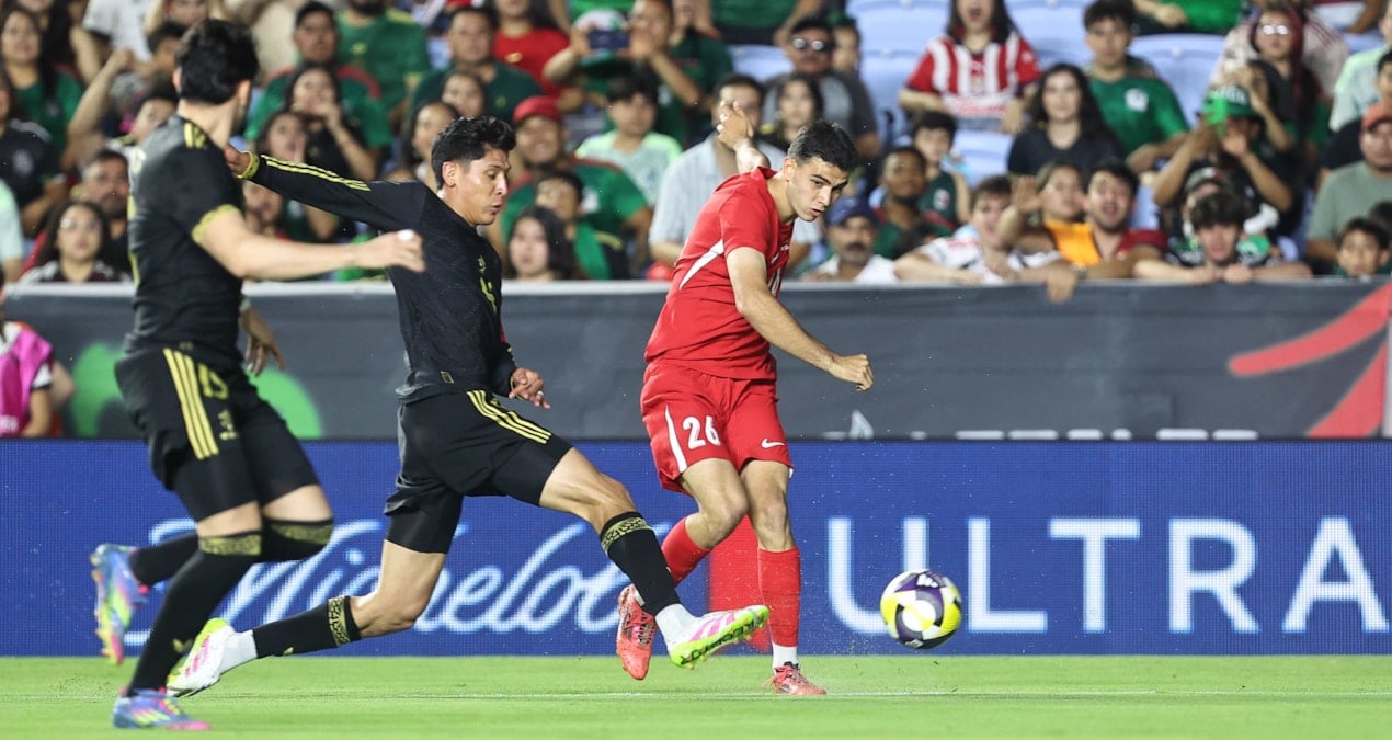Beşiktaş, Yasin Özcan ile transfer görüşmelerine başlıyor