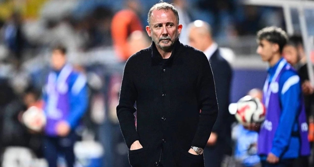 Beşiktaş’ta kadro dışı bırakmalar sürüyor, yeni isimler yolda