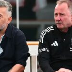 Beşiktaş'ta transfer krizi: İddialara göre işlemler sosyal medyadan yürütülüyor