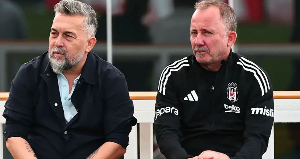 Beşiktaş'ta transfer krizi: İddialara göre işlemler sosyal medyadan yürütülüyor