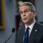 Bessent'ten Fed başkan adayları ve Avrupa ile ABD ilişkileri üzerine değerlendirmeler