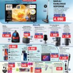 BİM’in 16 Ocak Aktüel Kataloğu Teknoloji Severleri İçin Zengin Ürün Seçenekleri Sunuyor