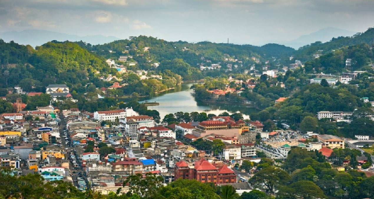 Birden Fazla Başkente Sahip Olan Ülkeler ve Yönetim Sistemleri