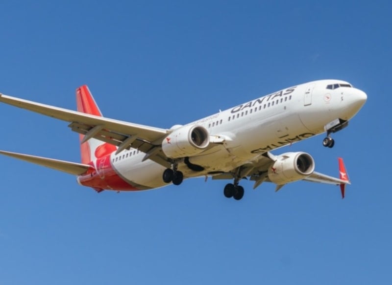 Boeing, 2025'te 600 uçak teslimatıyla finansal sonuçlarını güçlendirdi