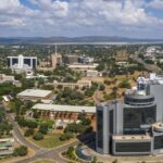 Botsvana, Rus Yatırımcıları Elmas ve Nadir Elementler İçin Ülkesine Çağırdı