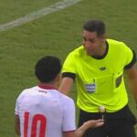 Brezilya 3. Lig'inde Sarı Kart Tartışması: Çalım Attığı İçin Hakemden Cezalandırıldı