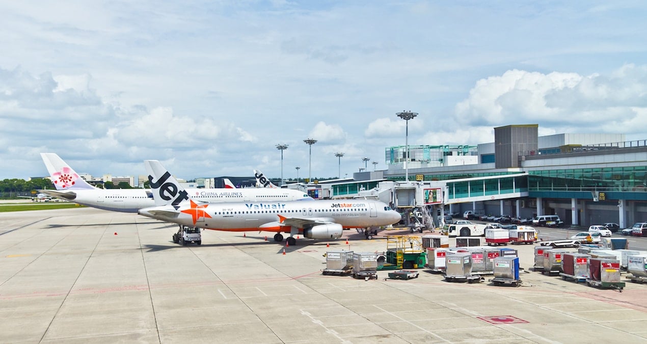 Business class'ta hırsızlık yapan Liu'ya 20 ay hapis cezası verildi