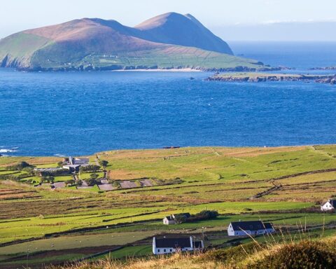 Büyük Blasket Adası'nda Çalışma Fırsatı: Doğanın Kalbinde Sorumluluk Gereken Bir İş