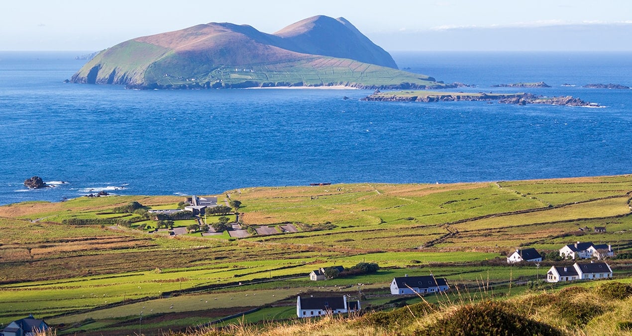 Büyük Blasket Adası'nda Çalışma Fırsatı: Doğanın Kalbinde Sorumluluk Gereken Bir İş
