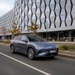 BYD Türkiye, Şarj Edilebilir Hibrit Pazarında Lider Konumunu Koruyor