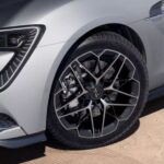 BYD, Yangwang U7 Modelinde Menzili 1.000 Kilometreye Çıkarıyor