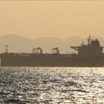 Çanakkale Boğazı'nda Gemi Geçişleri Arıza Nedeniyle Durduruldu