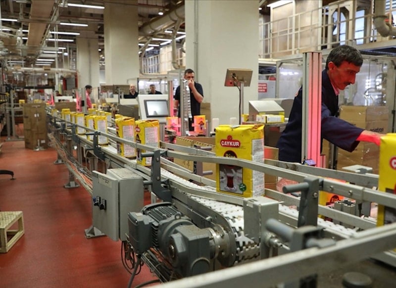 ÇAYKUR’un Personel Sayısı Düşerken Harcamalar Neden Artıyor?