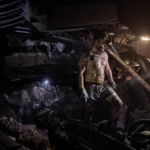 Çekya'daki 200 Yıllık Kömürde Kapanma Süreci Başlıyor