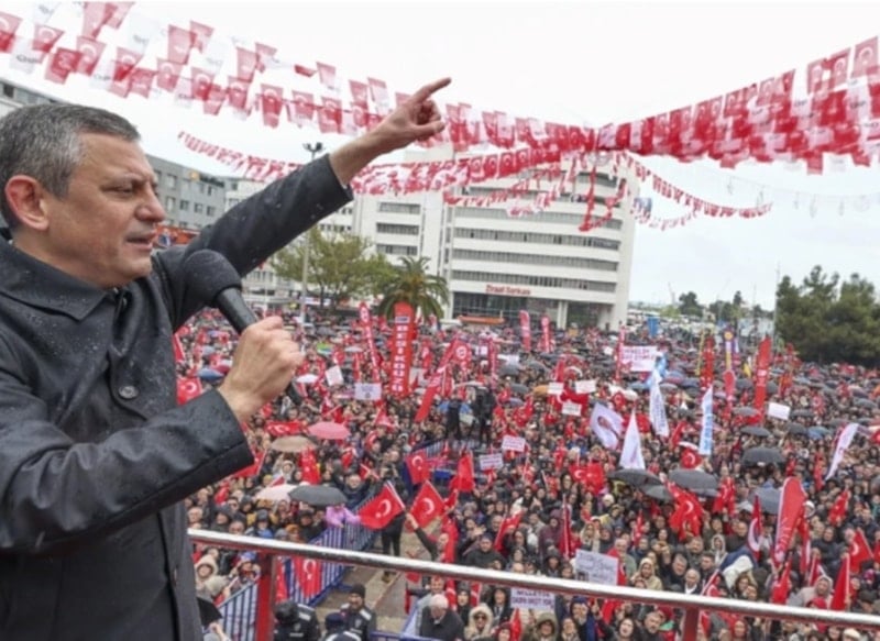 CHP, En Düşük Emekli Aylığını Anayasa Mahkemesi’ne Taşıyor