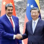 Çin, ABD’nin Venezuela’ya Yönelik Güç Kullanımını Kınadı