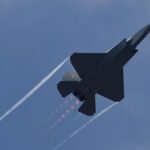 Çin, F-35'e Rakip J-35 Savaş Uçağının Seri Üretimine Başlıyor