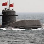 Çin, Nükleer Denizaltı Filosu ile Rusya'yı Geçerek İkinci Sıraya Yükseldi