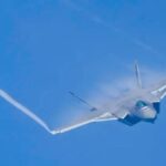 Çin, Radarlara Yakalanmayan Hayalet Uçakların Hızını Artıracak Yeni Teknoloji Geliştiriyor