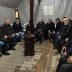 Cumhurbaşkanı Erdoğan, Şehit Polis Memuru Koçyiğit'in Ailesine Taziyelerini İletti