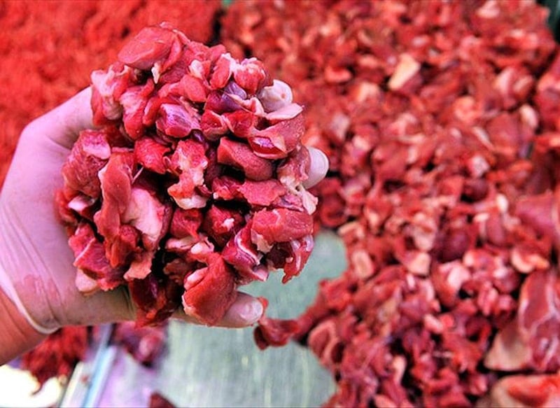 Dana eti fiyatı Türkiye'de 20 doları aştı, geçim krizi derinleşiyor