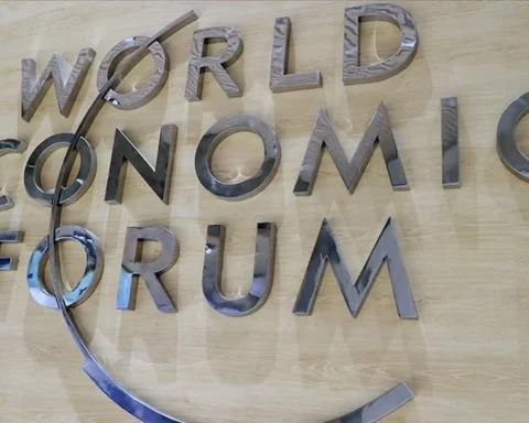 Davos zirvesinde küresel belirsizlikler ve teknolojik dönüşüm tartışıldı