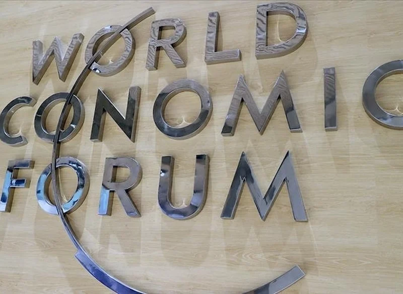 Davos zirvesinde küresel belirsizlikler ve teknolojik dönüşüm tartışıldı