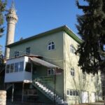 Denizli'de Köy Camisi İcra Borcu Nedeniyle Satışa Çıkarıldı