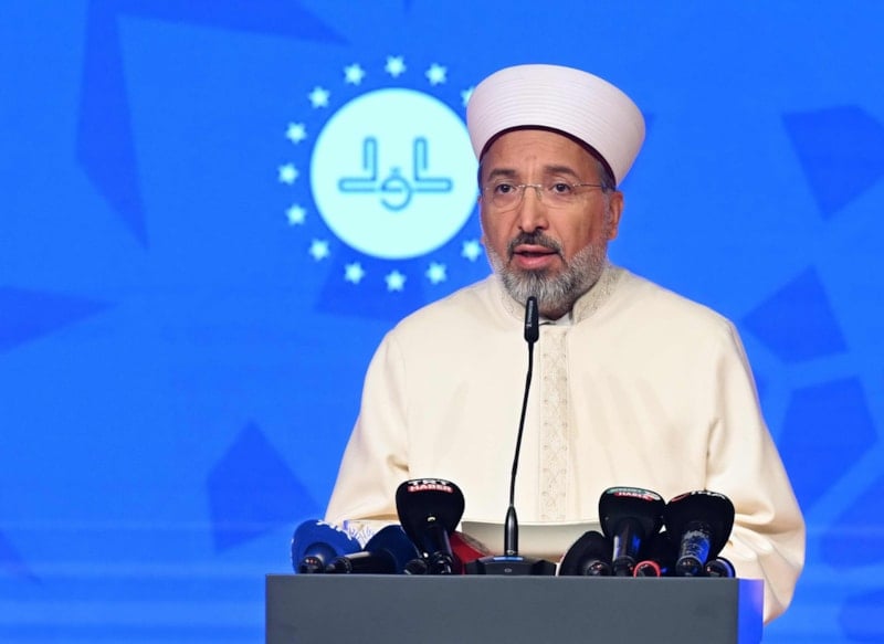 Diyanet’in Fitresi, Ailelerin Açlık Sınırını Aşamayacak Kadar Düşük