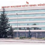 DMO, Tıbbi Malzeme Alımını Güvence Altına Alan Şeffaf Süreci Vurguladı