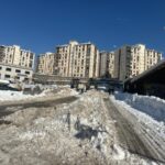 Doğu ve Güneydoğu'da kar yağışı nedeniyle 5 ilde ulaşım kesildi