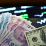 Dolar/TL, kritik enflasyon verileri öncesinde yükseliş gösteriyor