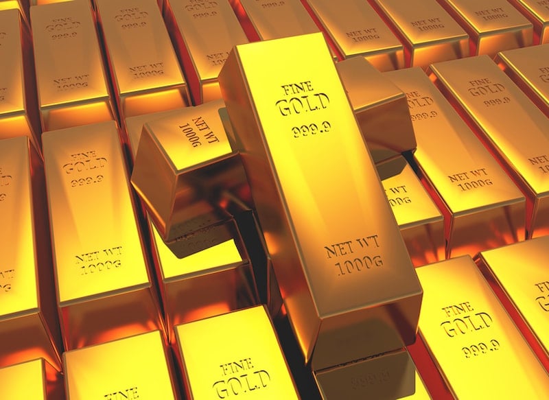 Dünya Altın Konseyi: Altın Yükselişi Türkiye'yi Küresel Piyasalarda Öne Çıkardı