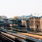 Dünyada Demiryolu Olmayan En Büyük Ülkeler: Altı Afrika, İki Ortadoğu ve Bir Avrupa Devleti