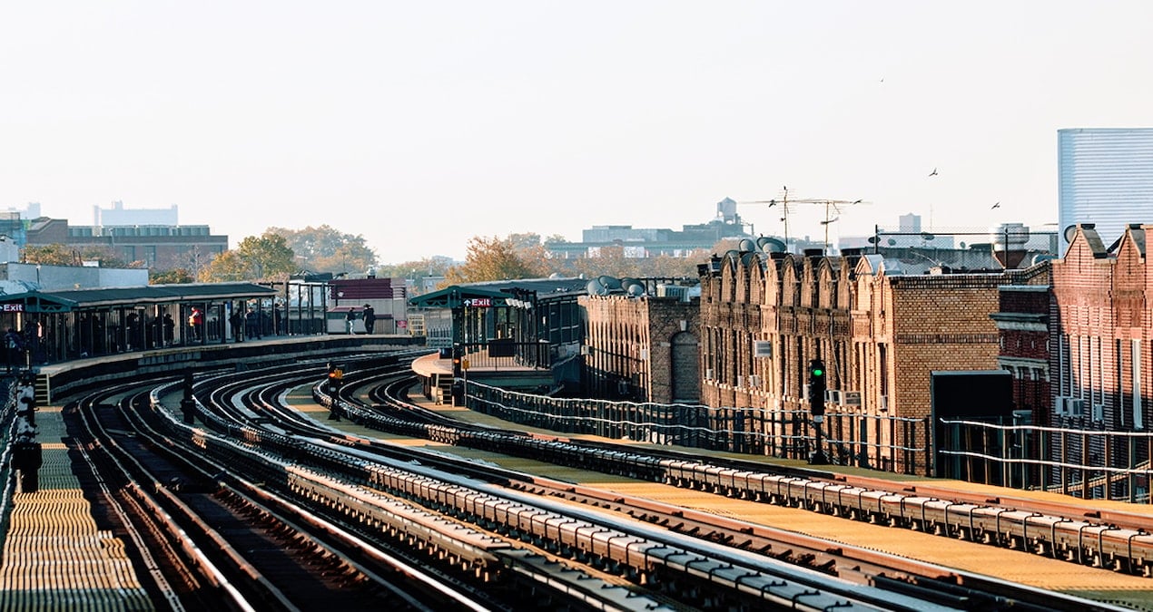 Dünyada Demiryolu Olmayan En Büyük Ülkeler: Altı Afrika, İki Ortadoğu ve Bir Avrupa Devleti