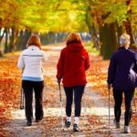 Dünyada En Çok Yürüyen Ülkeler Açıklandı: Türkiye 56. Sırada