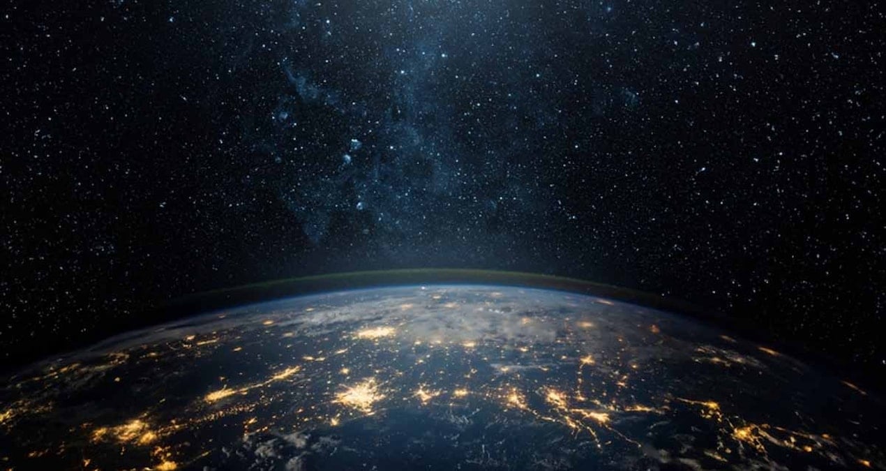 Dünya'nın Dönüş Hızında Şaşırtıcı Artış: Bilim İnsanları Yeni Rekoru Açıkladı