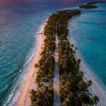 Dünyanın En Az Ziyaret Edilen Ülkesi: Tuvalu’nun Sırları ve Geleceği
