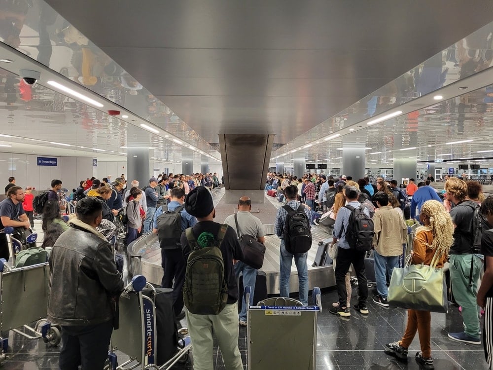 Dünyanın En Güvenilir Havayolu Şirketleri ve Havalimanları Belirlendi