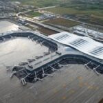 Dünyanın En Güzel Havalimanı Unvanı Çin'e Geçti