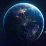 Dünya'nın Yavaşlaması: Güneş'in Sonu Gelmeden Önce Olayların Gidişi