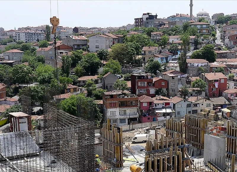 e-Devlet üzerinden tebligat almadıklarında evleri satışa çıkarılabilecek konut sahipleri için yeni düzenleme