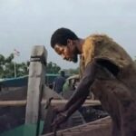 Ebo, Tufan Uyarısıyla Gözaltına Alındı