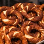 Edirne'de simit fiyatları 20 lira olarak belirlendi