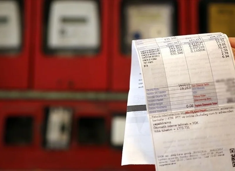 Elektrik fiyatlarına yönelik yeni düzenleme sinyalleri verildi